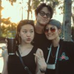 Pitchaporn Kirdpan Instagram – 🤟🏻✨
CR : @oatjiww