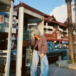 Pitchaporn Kirdpan Instagram – ✿