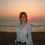 Pitchaporn Kirdpan Instagram - 21