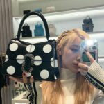 Pitchaporn Kirdpan Instagram – @marcjacobs 
#MarcJacobs #MarcJacobsTH

💄 : @t.tulips.s