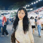 Pitchaporn Kirdpan Instagram – 🐆