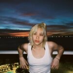 Pitchaporn Kirdpan Instagram – 🌅