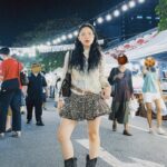 Pitchaporn Kirdpan Instagram – 🐆