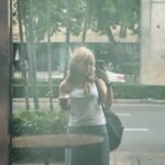 Pitchaporn Kirdpan Instagram – 👱🏻‍♀️