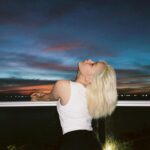 Pitchaporn Kirdpan Instagram – 🌅