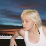 Pitchaporn Kirdpan Instagram – 🌅