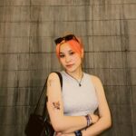 Pitchaporn Kirdpan Instagram - 🥕