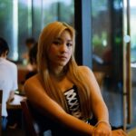 Pitchaporn Kirdpan Instagram –