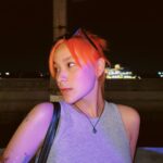 Pitchaporn Kirdpan Instagram – 🥕