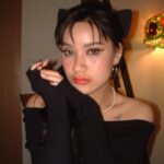 Pitchaporn Kirdpan Instagram – 1y꙳◟✿͙ ྀི