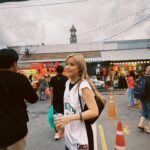 Pitchaporn Kirdpan Instagram – 🚰