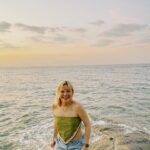 Pitchaporn Kirdpan Instagram – 🌅