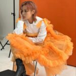 Pitchaporn Kirdpan Instagram - VOGUE #no134 ปล.ฝากหาหน่อยคับ หาไม่ได้🥹 @voguethailand @butterthailandofficial 🤍