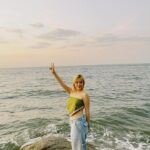 Pitchaporn Kirdpan Instagram – 🌅