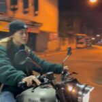 Pitchaporn Kirdpan Instagram - 🏍️🫶🏻