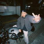 Pitchaporn Kirdpan Instagram – 🏍️