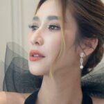 Piyathida Mittiraroch Instagram - สามีบอกว่าไม่เหมือนตัวจริง.. เราควรเชื่อเค้าดีมั๊ย