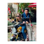 Piyathida Mittiraroch Instagram - 🛵 #นอกแผนที่ #สงขลา