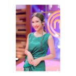 Piyathida Mittiraroch Instagram - กรรเจียกจอน.. Stylist @kengewardrobe2469