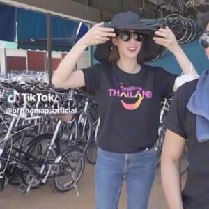 Piyathida Mittiraroch Instagram - #นอกแผนที่ #แม่สอด #ตาก
