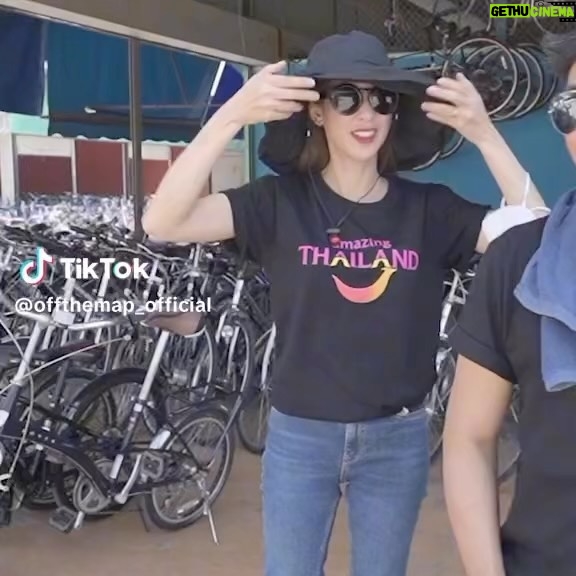 Piyathida Mittiraroch - 3 Likes - #นอกแผนที่ #แม่สอด #ตาก