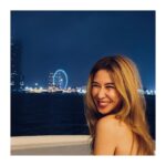 Piyathida Mittiraroch Instagram - 🎡☔️