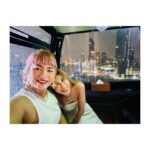 Piyathida Mittiraroch Instagram - 🎡☔️