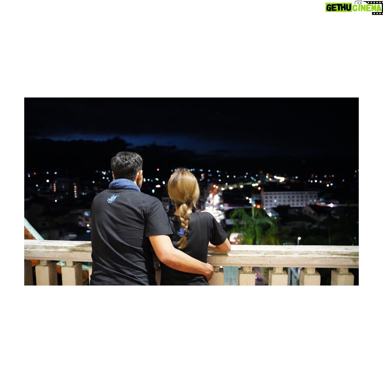 Piyathida Mittiraroch Instagram -
