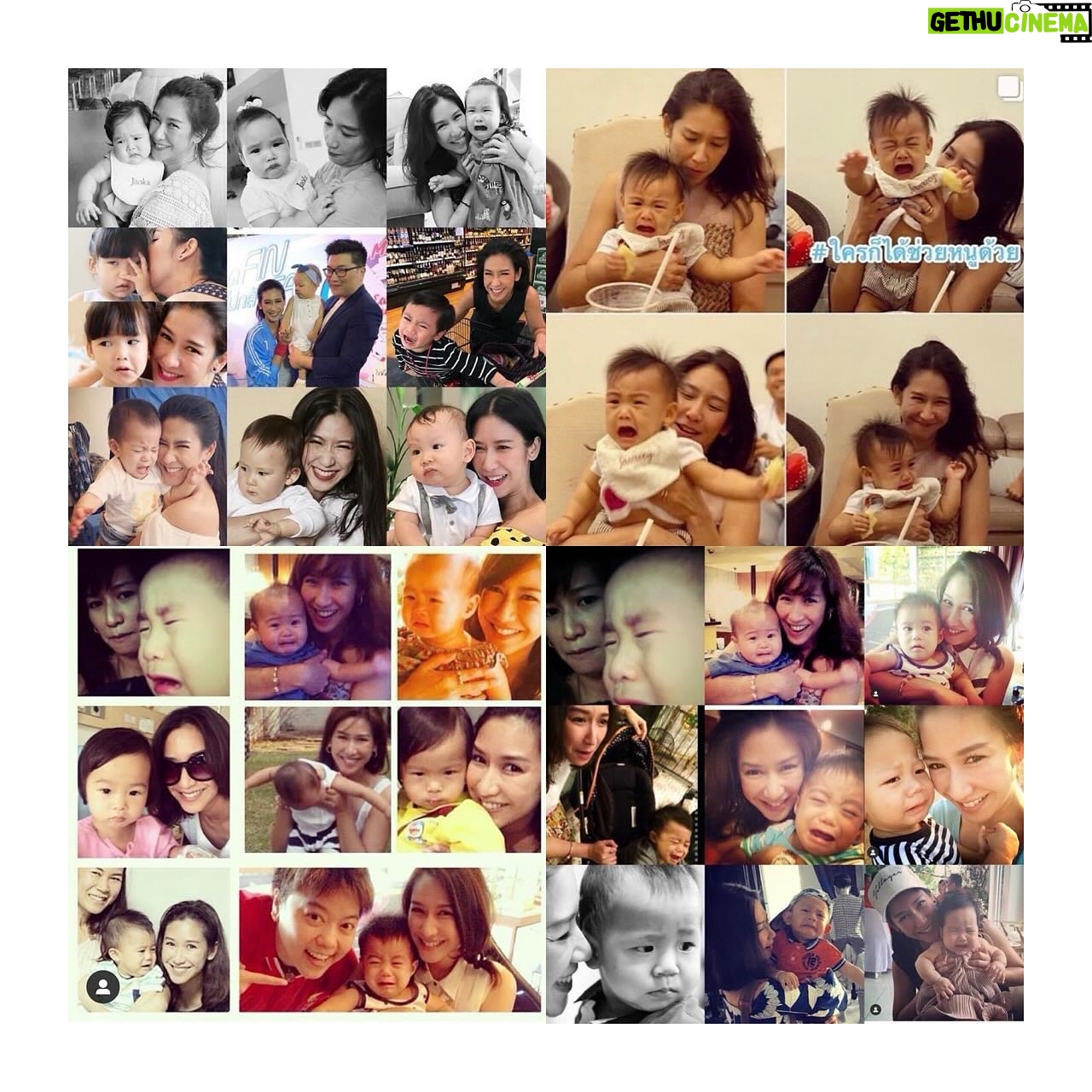 Piyathida Mittiraroch - 3 Likes - สวัสดีวันเด็กค่ะ.. #เด็กๆมักดีใจเวลาอยู่ใกล้ดิชั้น