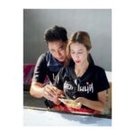 Piyathida Mittiraroch Instagram - เค้ามีใจกับเราแน่ๆ.. #นอกแผนที่ #นราธิวาส