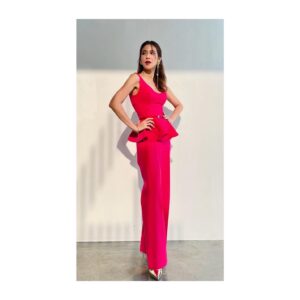 Piyathida Mittiraroch Instagram - 🌺 #masterchefjuniorthailandss3