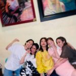 Piyathida Mittiraroch Instagram - หนึ่งคืนล้านเหตุการณ์..