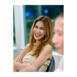 Piyathida Mittiraroch Instagram - ฉลองให้ผู้ว่าฯ ททท. คนใหม่ @iamthapanee 😘