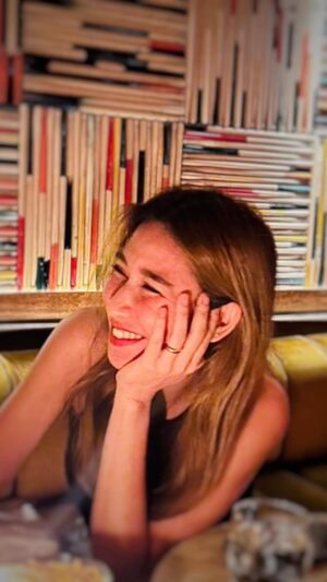 Piyathida Mittiraroch Instagram - 