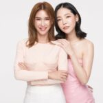 Piyathida Mittiraroch Instagram - ป๊อกว่า ป๊อกเป็นคนหนึ่งที่ไม่ยอมแก่ ไม่ยอมให้ใครมาบอกว่าเป็นมนุษย์ป้า เราอยากสวยแบบเรา เราอยากดูเด็กลงกว่าวัย เราอยากสุขภาพผิวดี และนี่น่าจะเป็นเหตุผลหลักที่ ป๊อกเชื่อว่า "การลงทุนซื้อสกินแคร์ดีๆ มันสำคัญ" "เพราะป๊อกอยากให้ผิวของคุณยิ้มได้ แบบที่ป๊อกก็เป็น " #ครีมหมอกุ้ง #Inaclearcream #KVKXThailand #ปีที่2