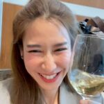 Piyathida Mittiraroch Instagram - เรียนในสิ่งที่ชอบ..