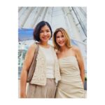 Piyathida Mittiraroch Instagram - ฉลองให้ผู้ว่าฯ ททท. คนใหม่ @iamthapanee 😘
