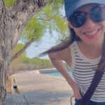 Piyathida Mittiraroch Instagram - เที่ยวเกาะสีชัง🏝️ กับ MEXICO 66 SABOT อัพเดทสีใหม่ สีพิเศษที่มีจำหน่ายเฉพาะประเทศไทยเท่านั้น! เตรียมพร้อมอัพเดทลุคซัมเมอร์กับ #OnitsukaTiger กันได้แล้ววันนี้ @onitsukatigerth @onitsukatigerofficial #DPromptCommunication