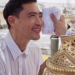 Piyathida Mittiraroch Instagram - พิธีไหว้ครู ชมรมโขนละครวัดมหาธาตุนาฏยศิลป์ไทย ประจำปี ๒๕๖๗ ประกอบพิธีโดยศิลปินแห่งชาติ ครูไพฑูรย์ เข้มแข็ง ณ วัดมหาธาตุ ✨ชมรมโขนละครวัดมหาธาตุนาฏยศิลป์ไทย #ตั๊กนภัสกร #ตั๊กนภัสรัญชน์ #นาฏยศิลป์ไทย #โขนละคร