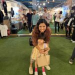 Plabita Borthakur