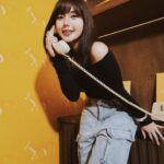 Ploynarin Sornarin Instagram - 🦊✨#BabyFoxNightBKK @ppgroupthailand