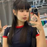 Ploynarin Sornarin Instagram - :p