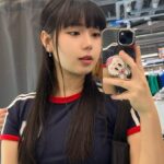Ploynarin Sornarin Instagram - :p