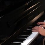 Ploynarin Sornarin Instagram - 🎹
