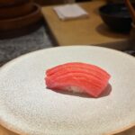 Ploynarin Sornarin Instagram - @kokoro_omakase อร่อยที่สุด!!!!! จะมาตำตลอดไป อร่อยมากจริงๆค่ะ🥺💕