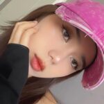 Ploynarin Sornarin Instagram - $