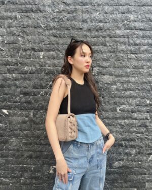 Po Wichada Atiwesangkun Instagram - Today vibe 🤩