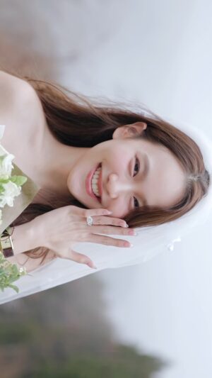 Po Wichada Atiwesangkun Instagram - Japan memories 2024 🫶🏻💍💘