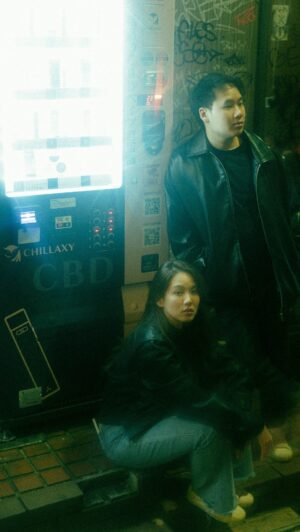 Po Wichada Atiwesangkun Instagram - The next station is Shibuya  #ถ่ายรูป #ถ่ายแบบ #ถ่ายภาพ #portrait #photography