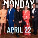 Poh Ling Yeow Instagram - The countdown begins! 👏 See you in the kitchen, Monday April 22 on @channel10au.